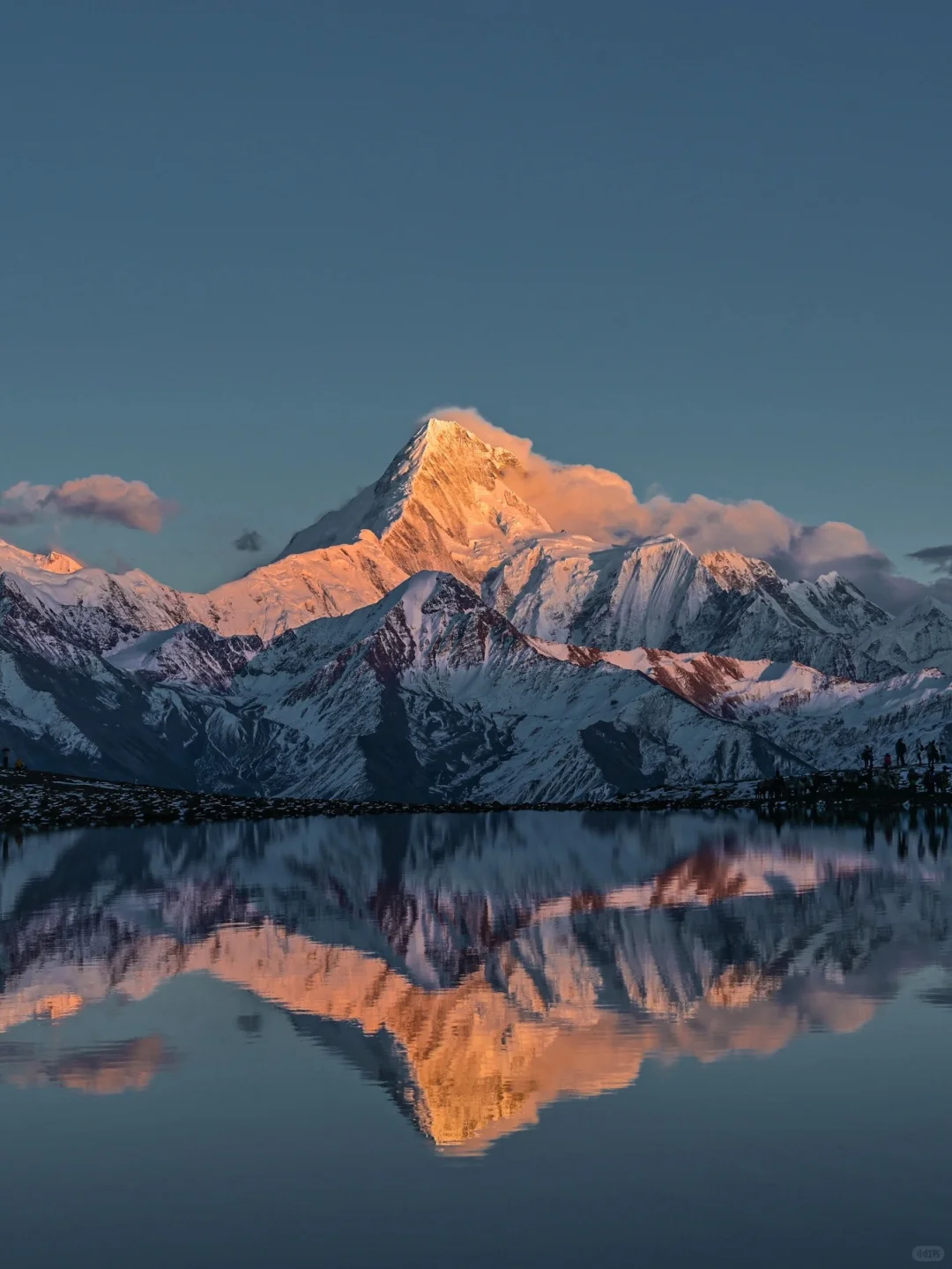 说句实话，现在90%的川西路线都在糊弄人