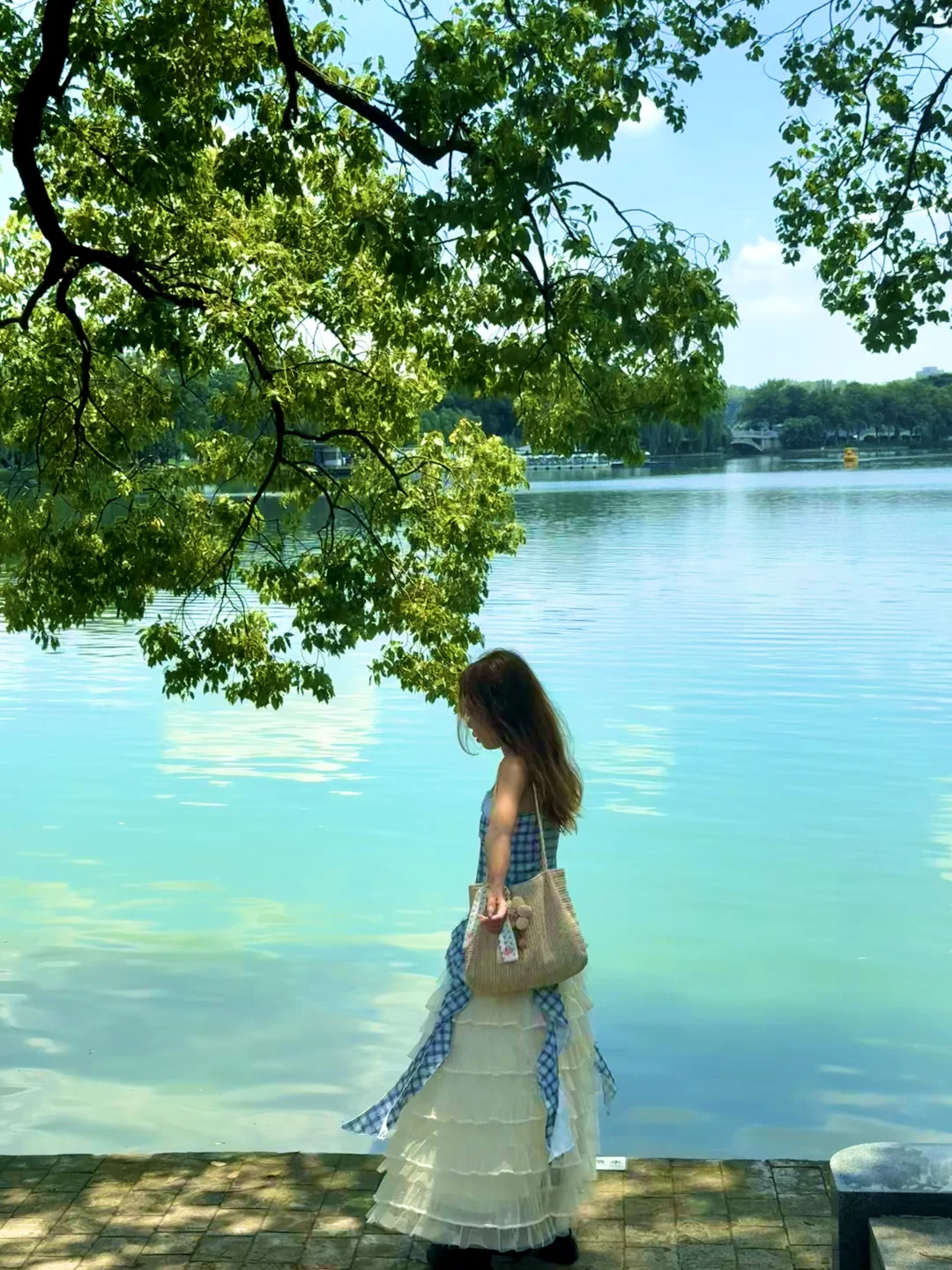 为了这18张live图📷来了趟南京……附具体位置