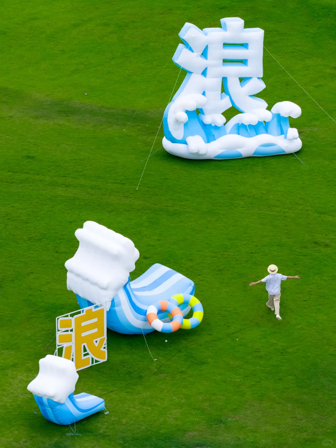 我宣布，这是我今年爬过最喜欢的山‼️