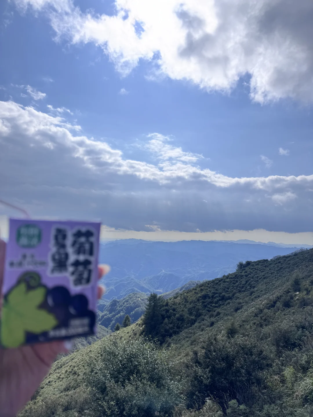 Plog：）天津周边｜国庆逃离城市计划⛰️
