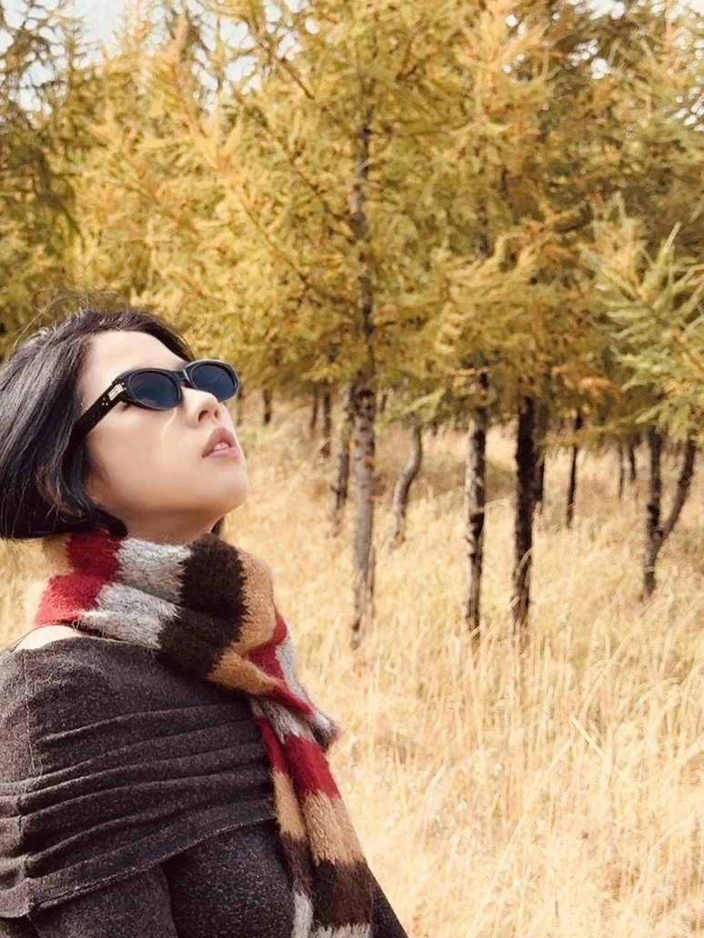 🍂 环京秋日自驾天花板！去奔赴一场秋景