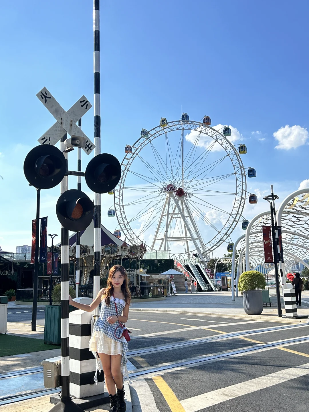 为了这18张live图📷来了趟南京……附具体位置