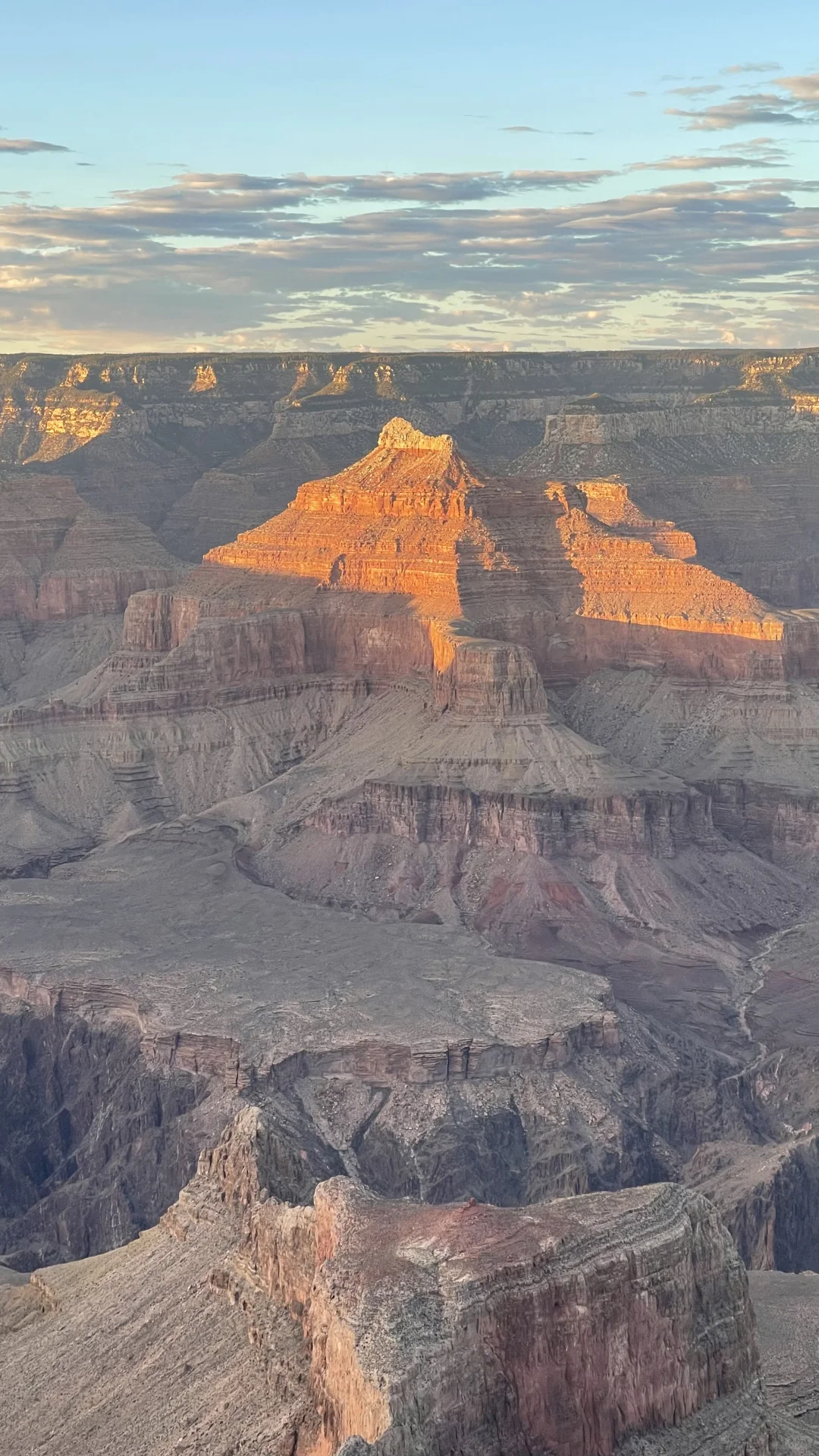 美国旅游和国内旅游的不同感受
