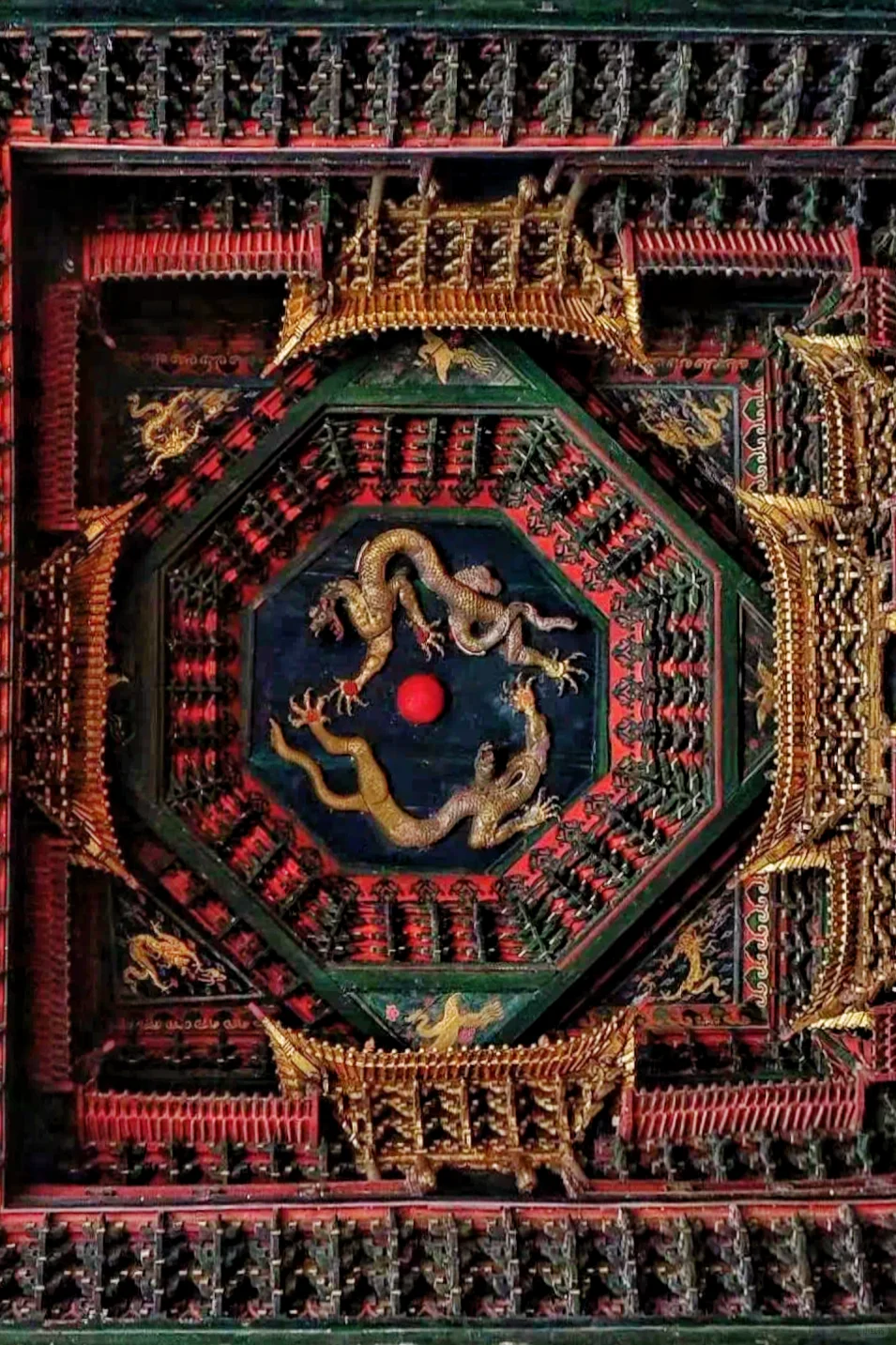 山西你真的让我祛魅不了一点…