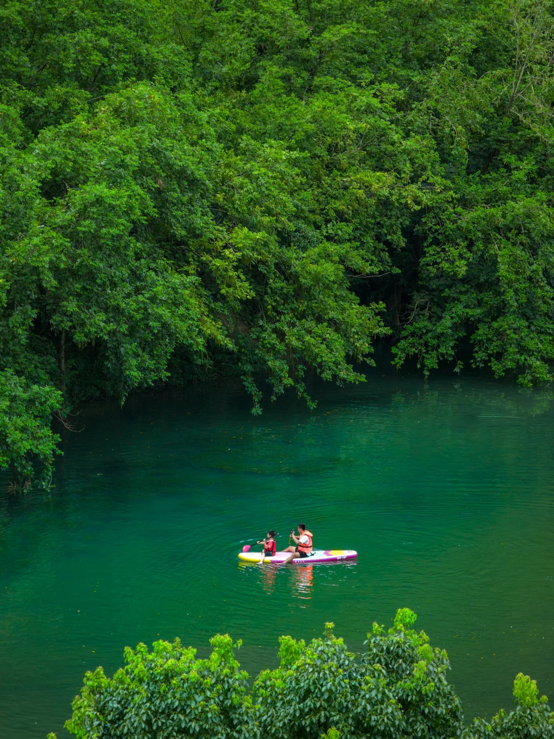 我宣布，这是我今年爬过最喜欢的山‼️
