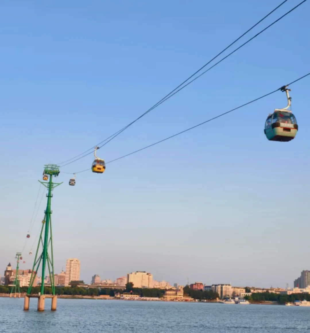 📍哈尔滨citywalk3天2晚超详细攻略📮