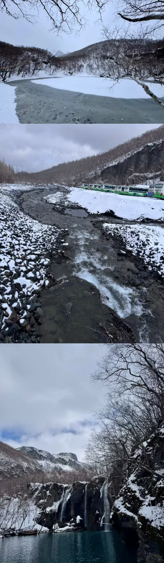 📍延吉-长白山-长春 四日游（五一游玩）