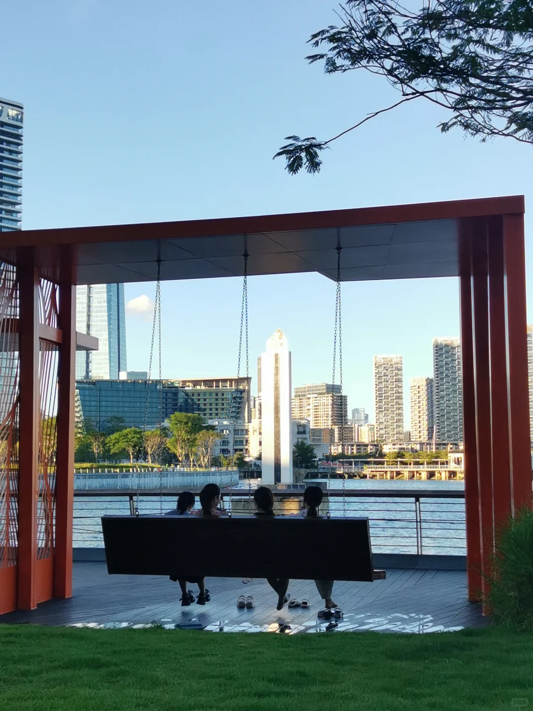 要爆了🎈1个地铁直达4个宝藏景点路线～