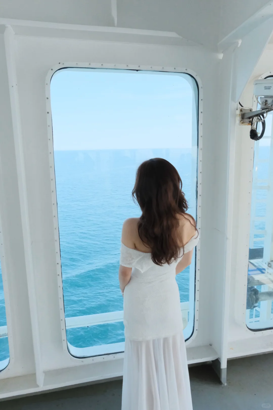 想出这条旅游线的人简直是天才！！