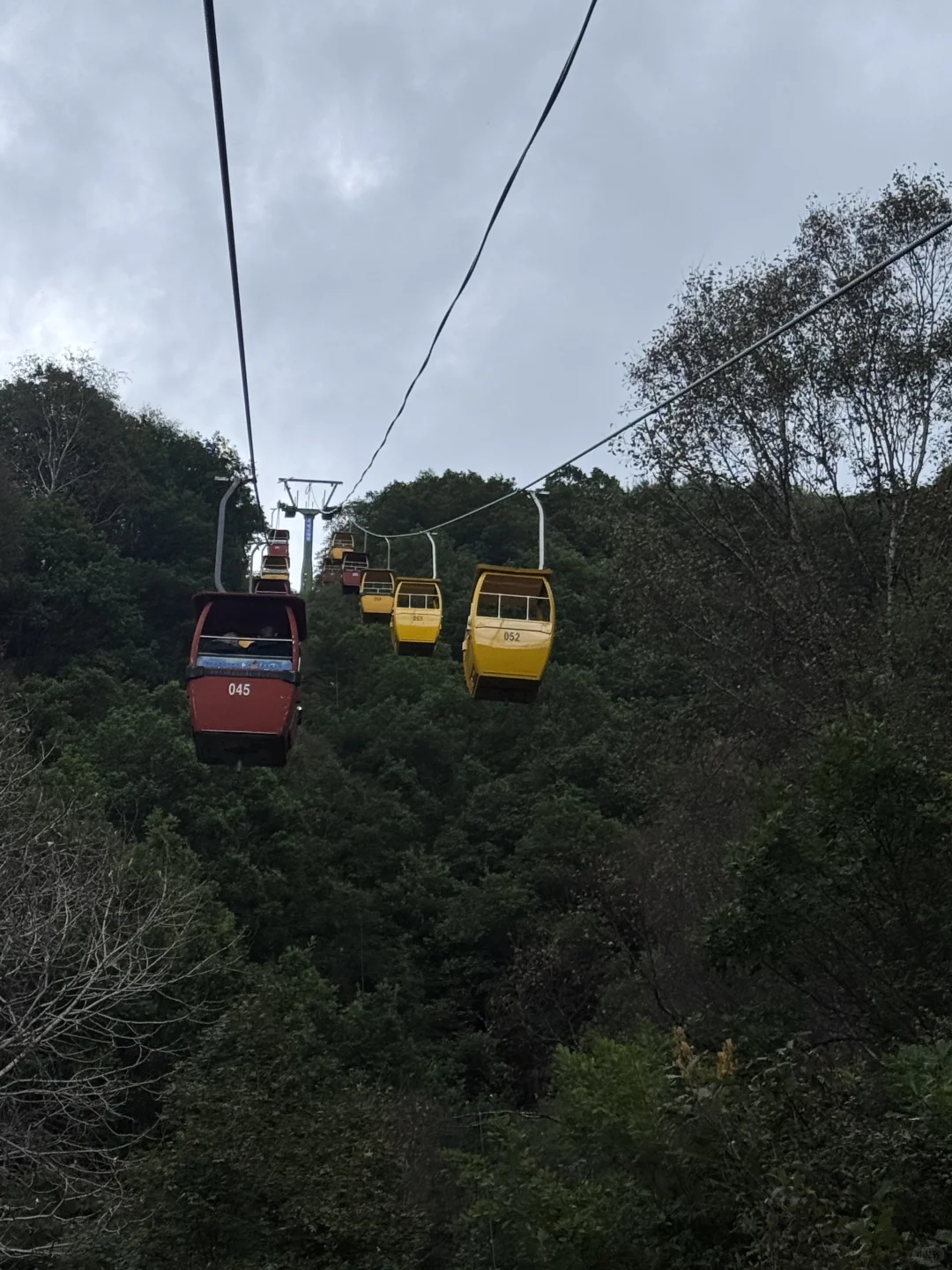 Plog：）天津周边｜国庆逃离城市计划⛰️