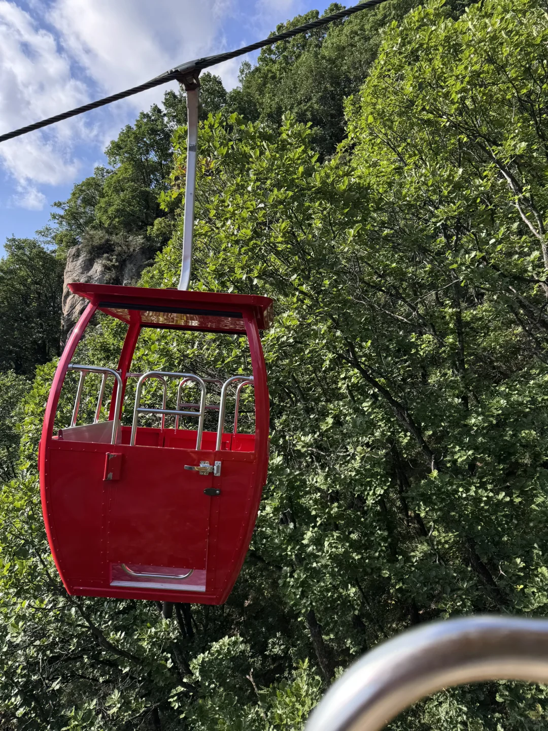 Plog：）天津周边｜国庆逃离城市计划⛰️