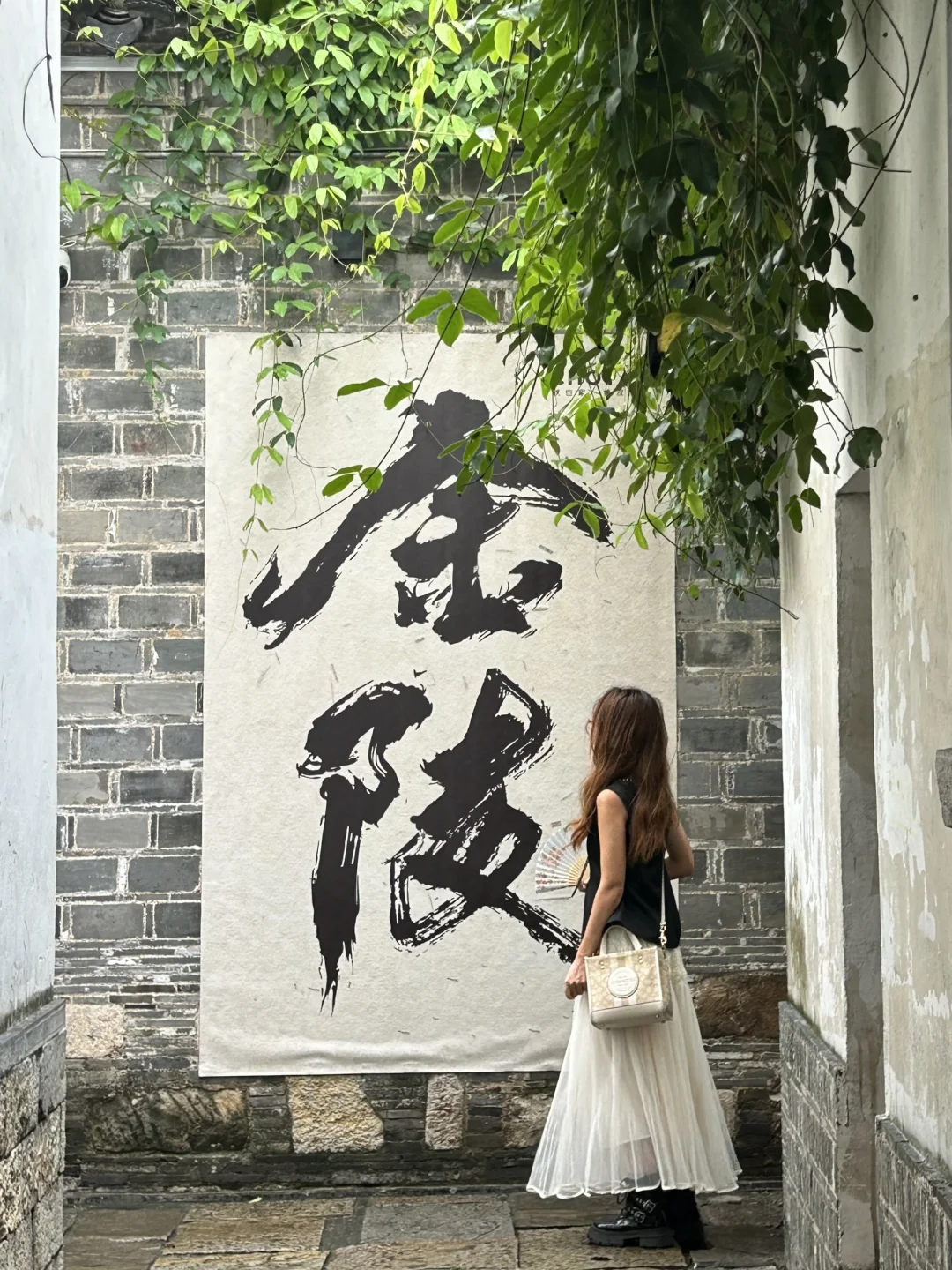 为了这18张live图📷来了趟南京……附具体位置