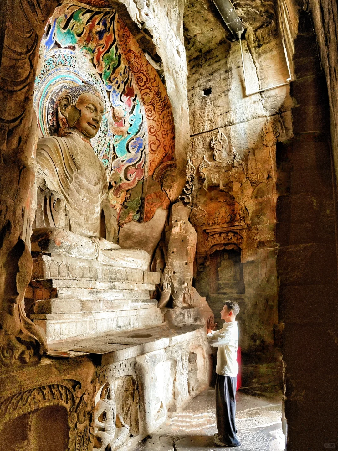 北京🚄2h直达❗️被严重低估的宝藏小城（3/50）