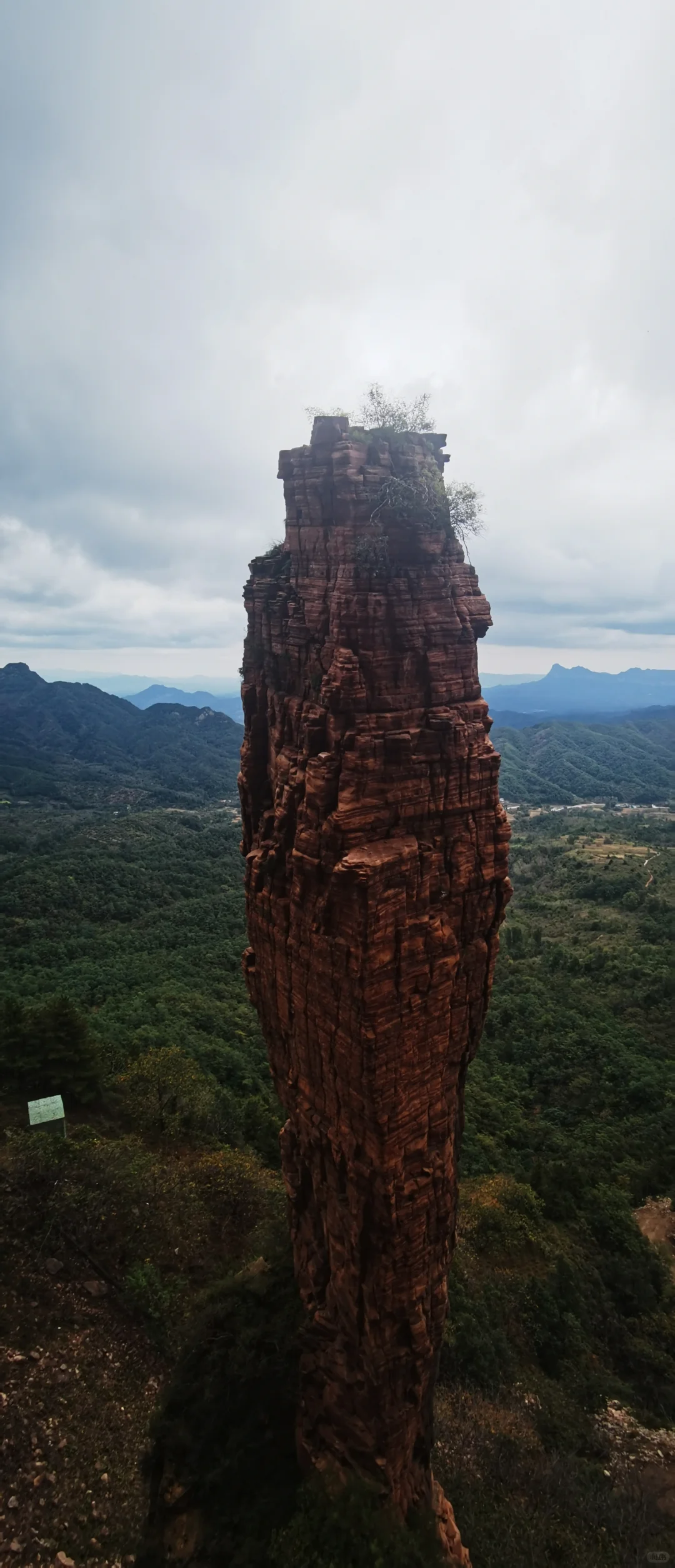 邯郸东太行！值得一去