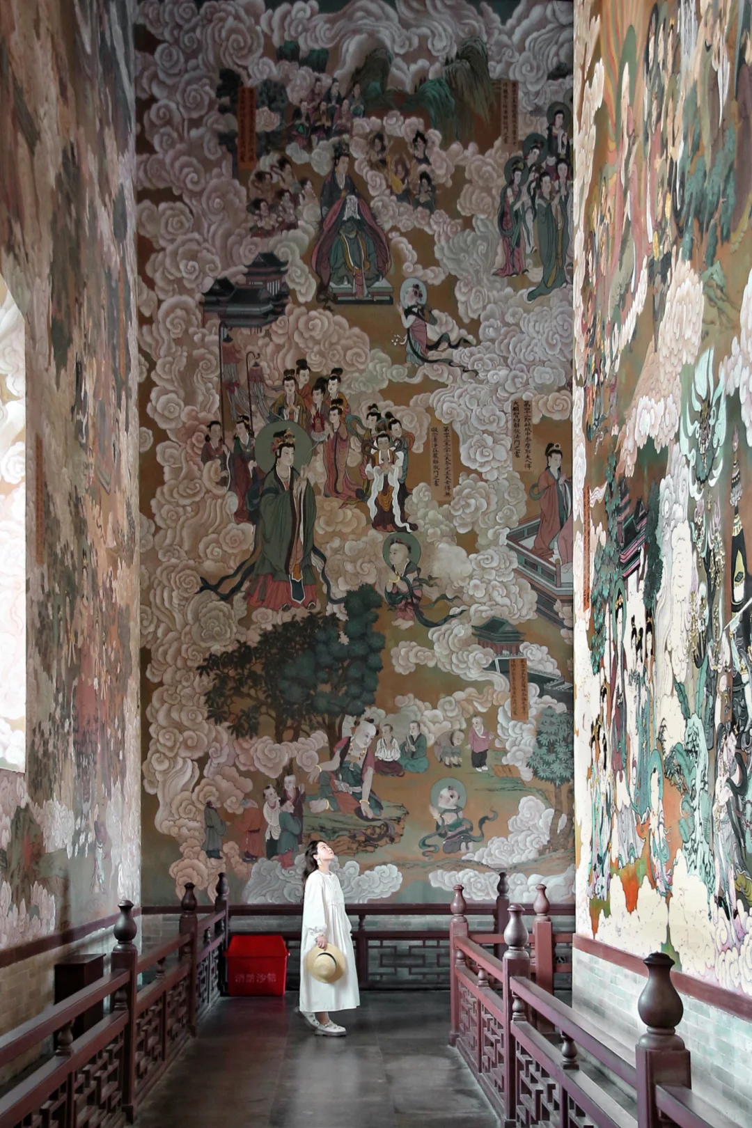 山西你真的让我祛魅不了一点…