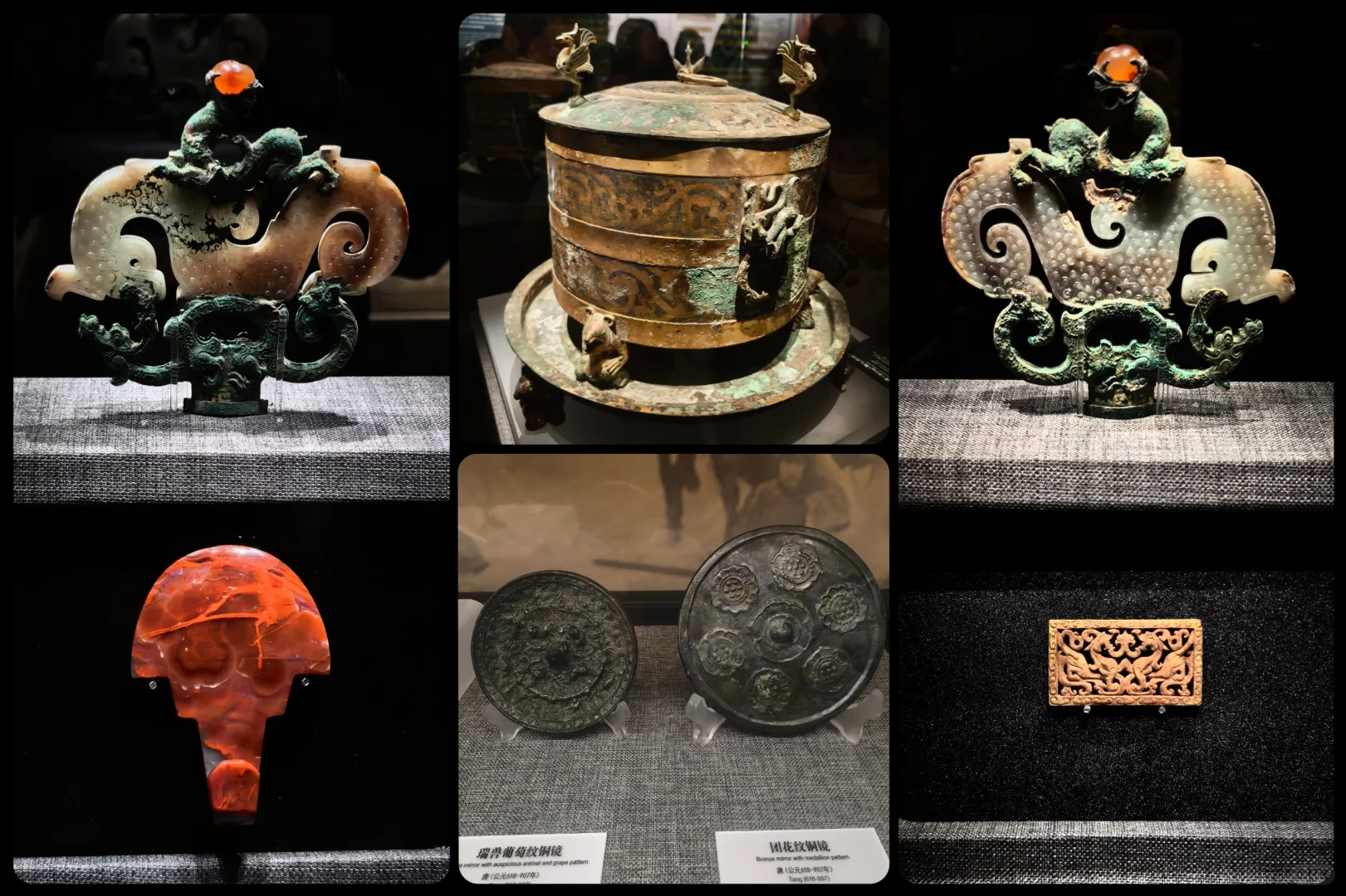 这么近那么美，十一游邯郸