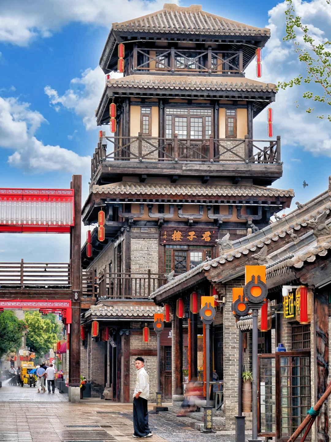 北京🚄2h直达❗️被严重低估的宝藏小城（3/50）