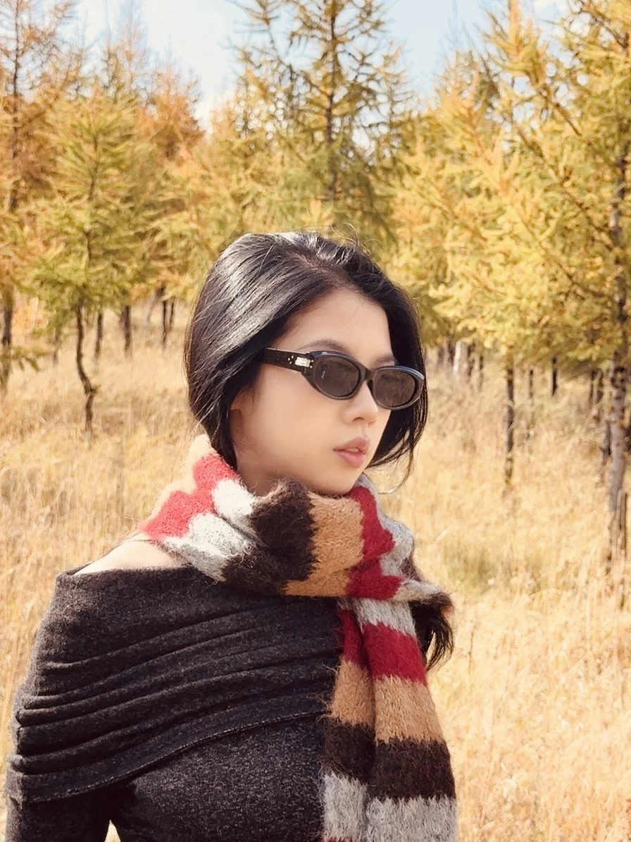 🍂 环京秋日自驾天花板！去奔赴一场秋景