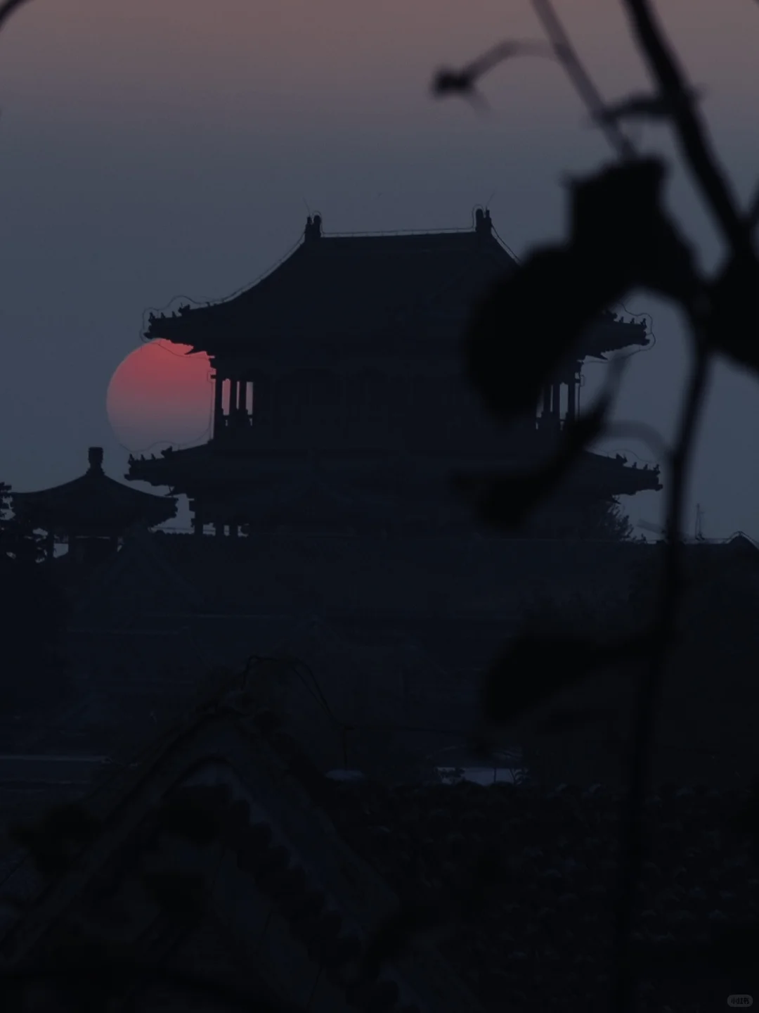 山海关 | 万里长城第一关