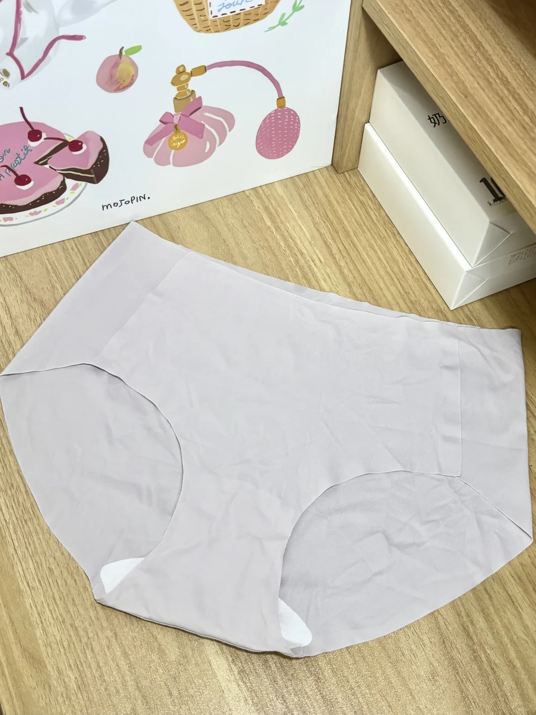 哪个天才发明的日抛内裤…旅游出差必囤！！！