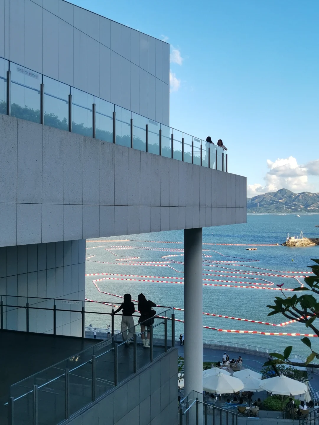 要爆了🎈1个地铁直达4个宝藏景点路线～