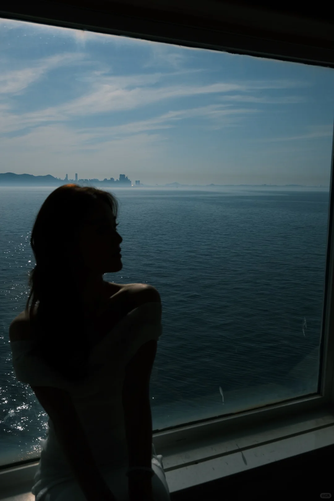 想出这条旅游线的人简直是天才！！