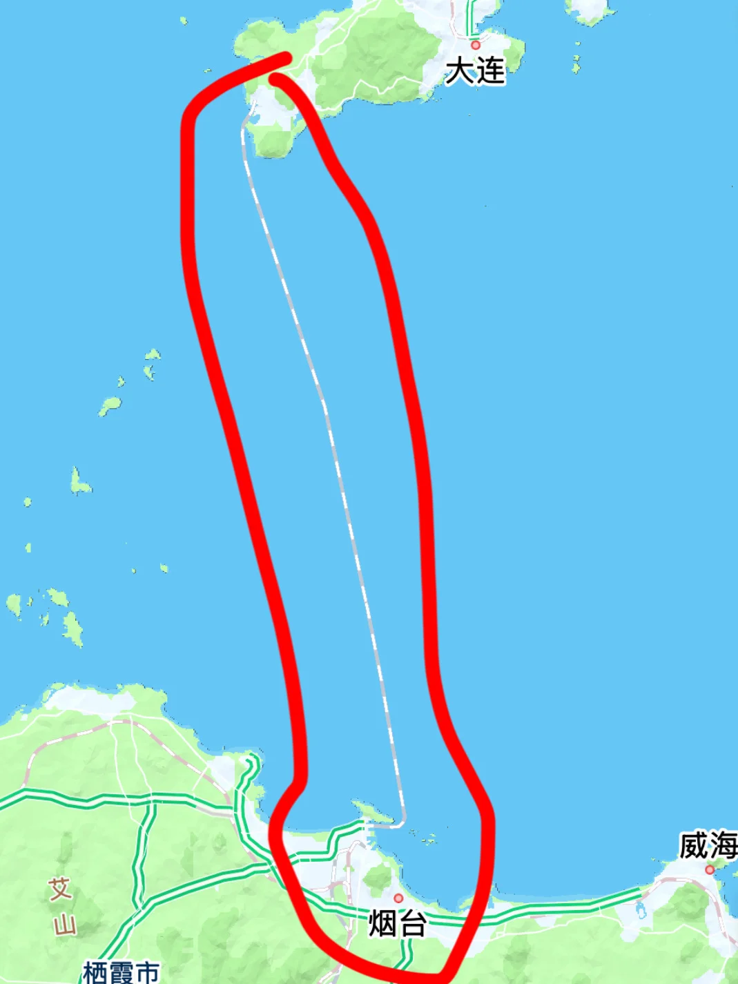 想出这条旅游线的人简直是天才！！