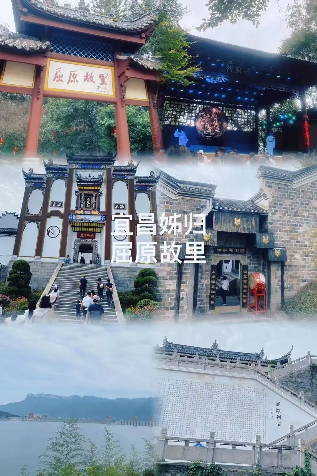 56岁，一个人独自旅行的底气…