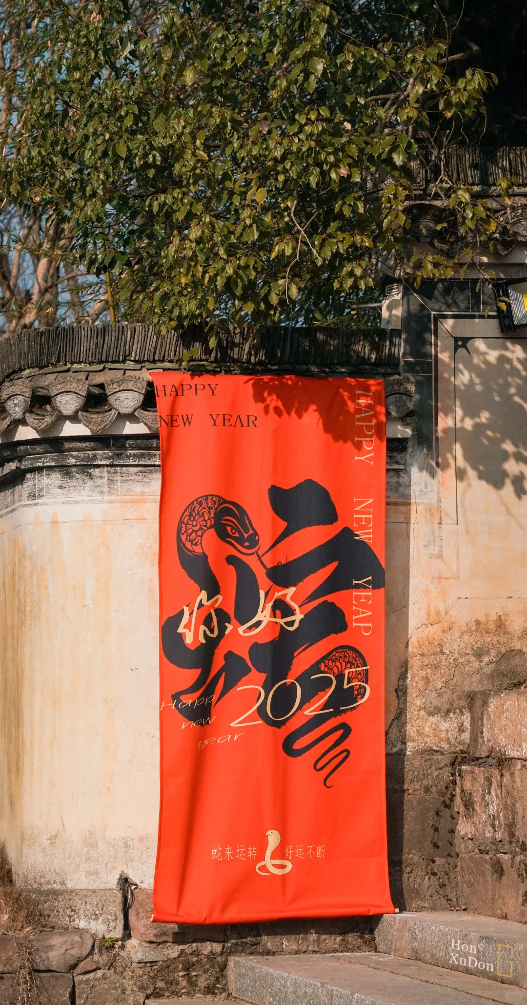 黄山周边小众推荐。注意⚠️适合深度游！