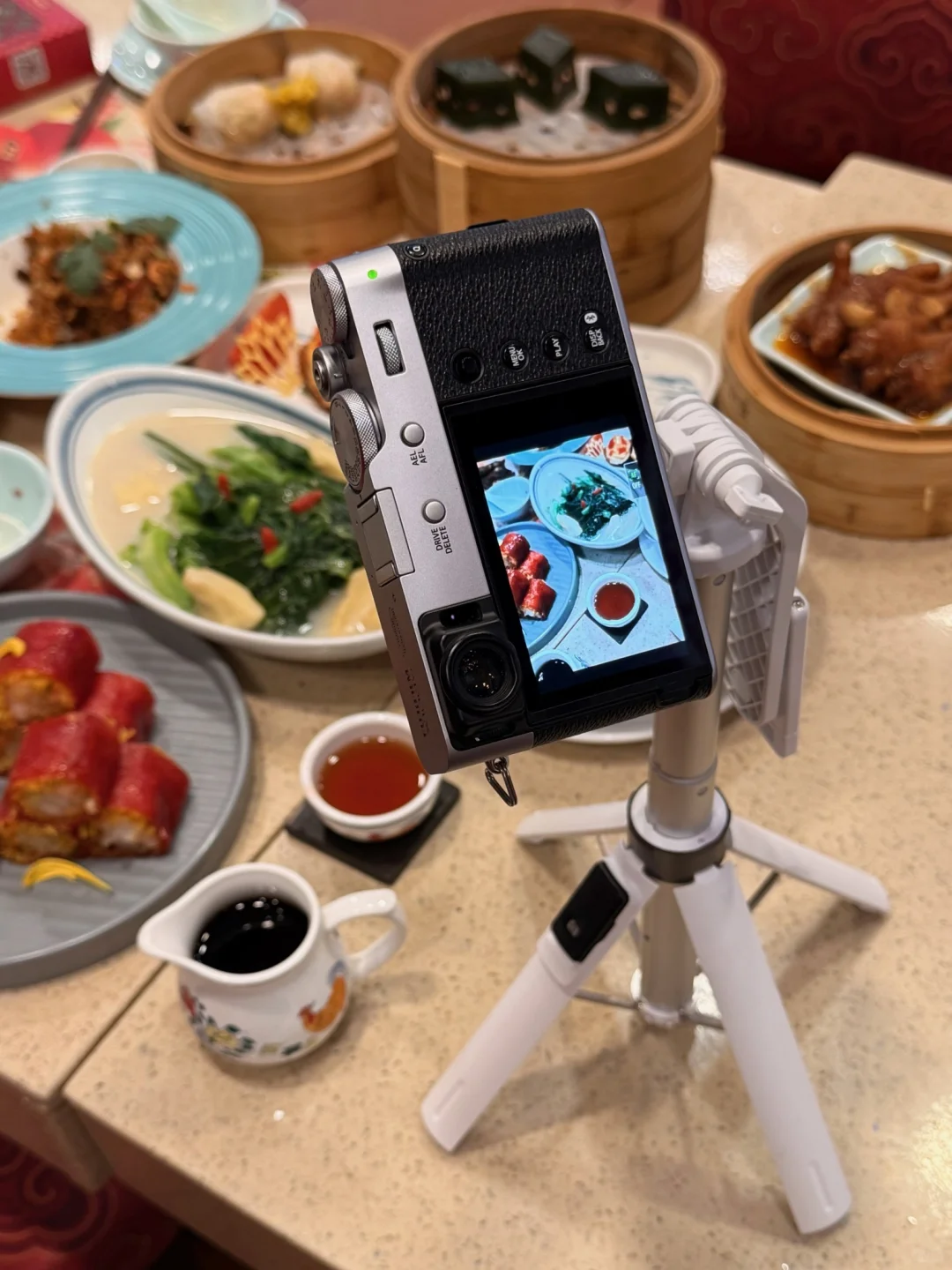 孤身勇闯重庆!自拍杆是我最好的旅伴 👬