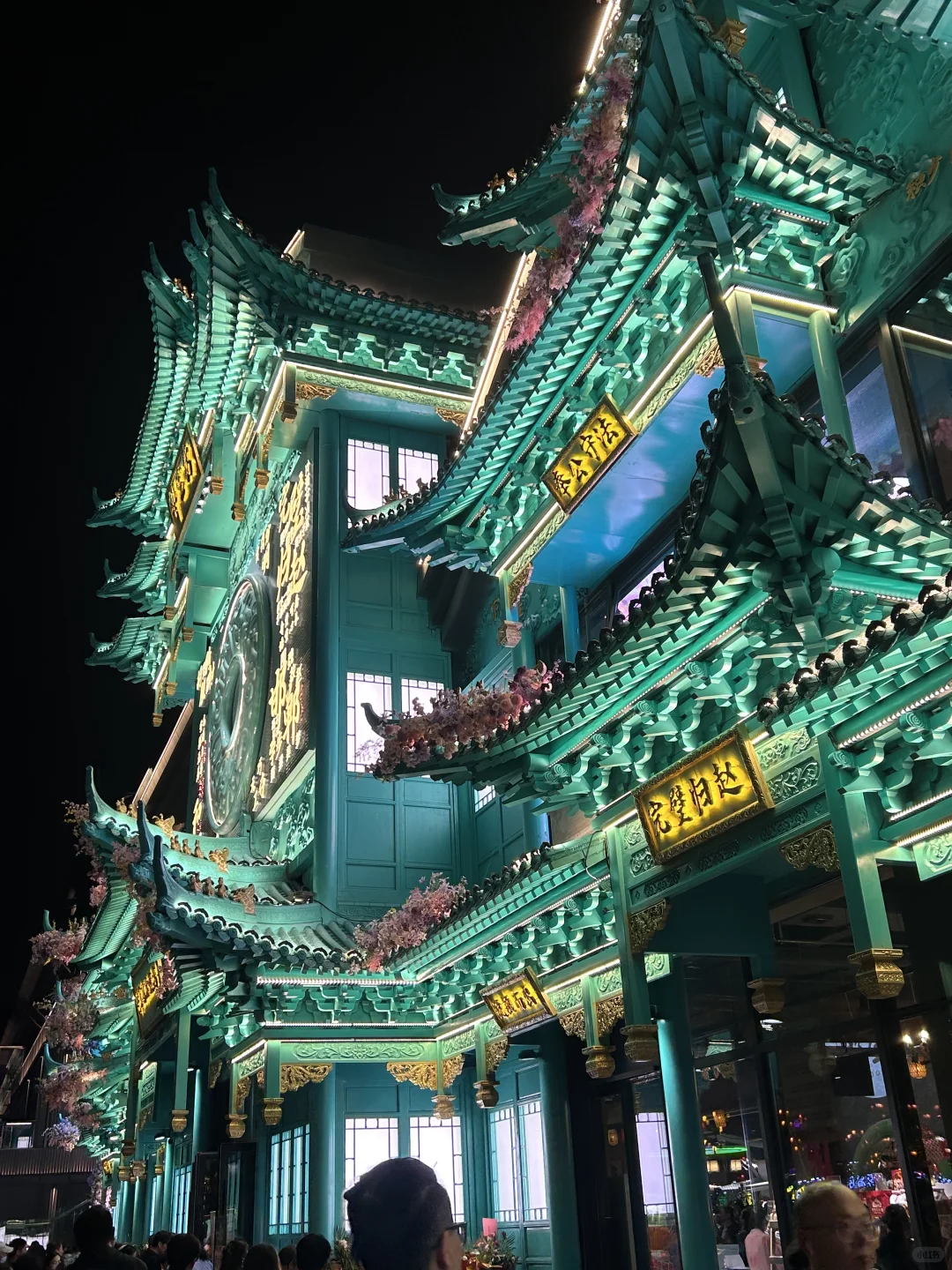 大唐不夜城邯郸分城！每次回老家都满满惊喜！