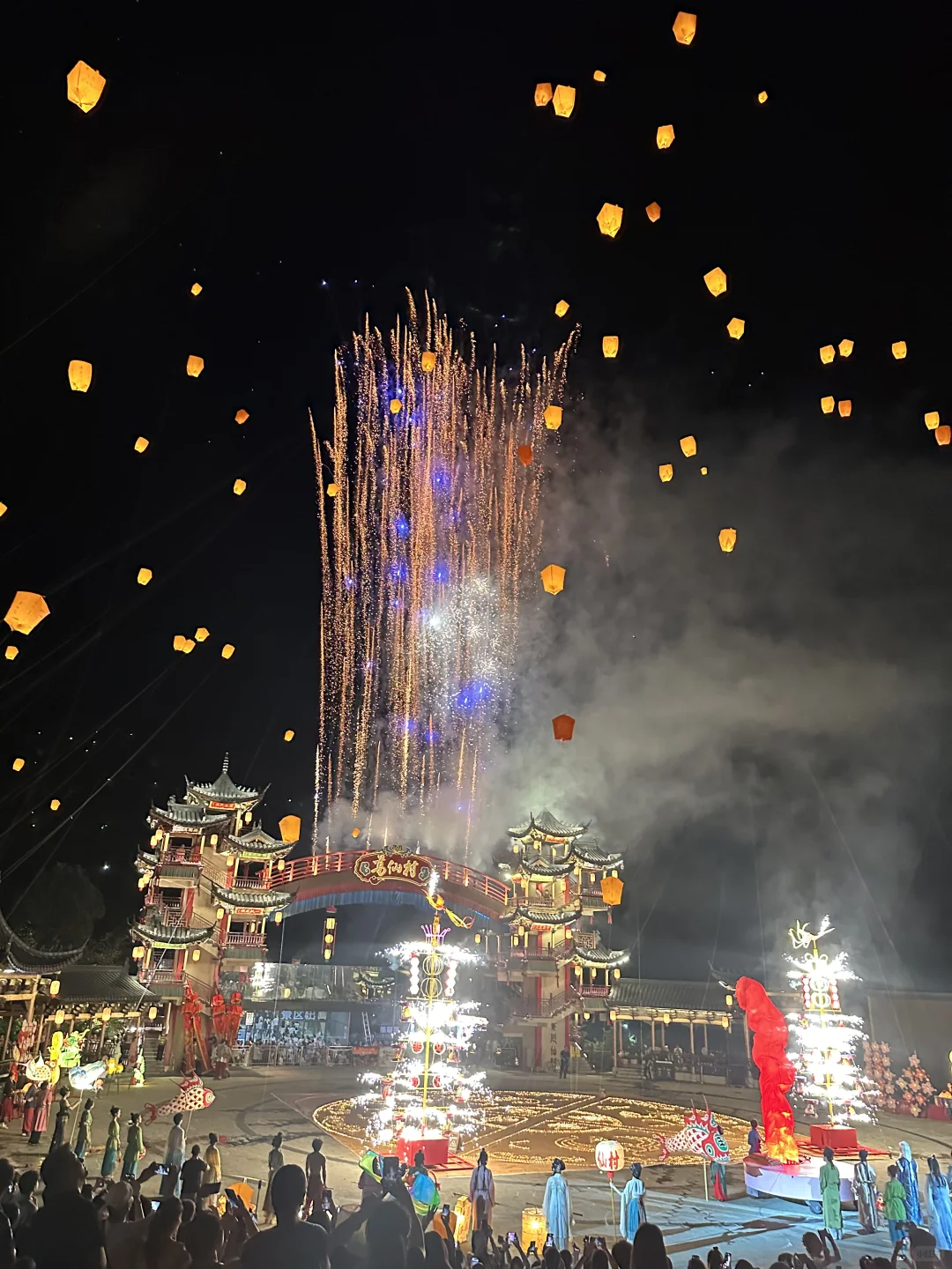 非常满意的江西旅游攻略:7天4城