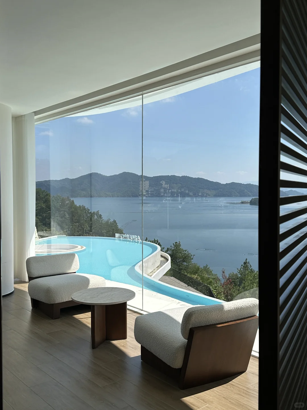 仿佛在国外的江浙沪staycation🌴🫧