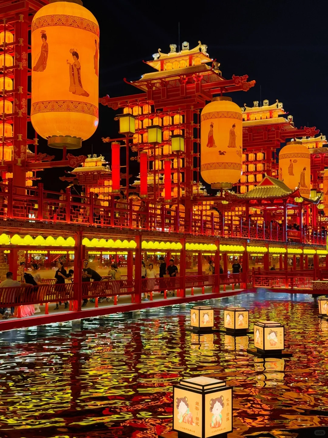 北京出发1.5h,被这个地方狠狠震撼到‼️