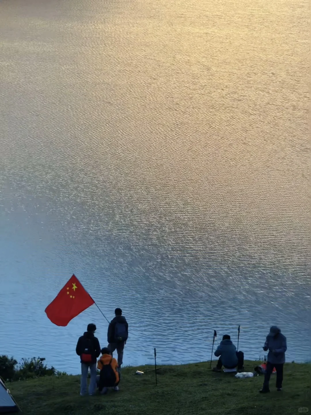 九顶山2天1夜！人均300+玩转云海花海！