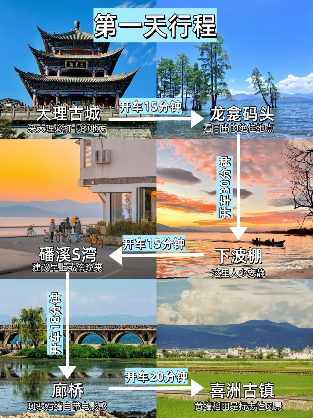 📌7.25已回，大理会奖励每一个穿裤子的人