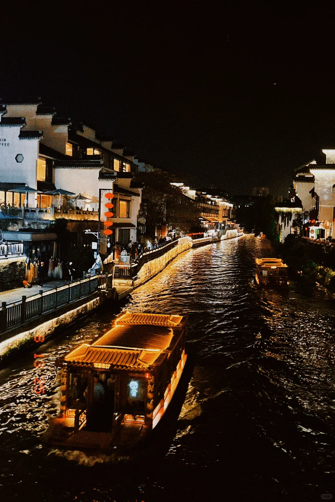 南京｜𝐂𝐢𝐭𝐲 𝐖𝐚𝐥𝐤🚶‍♀️