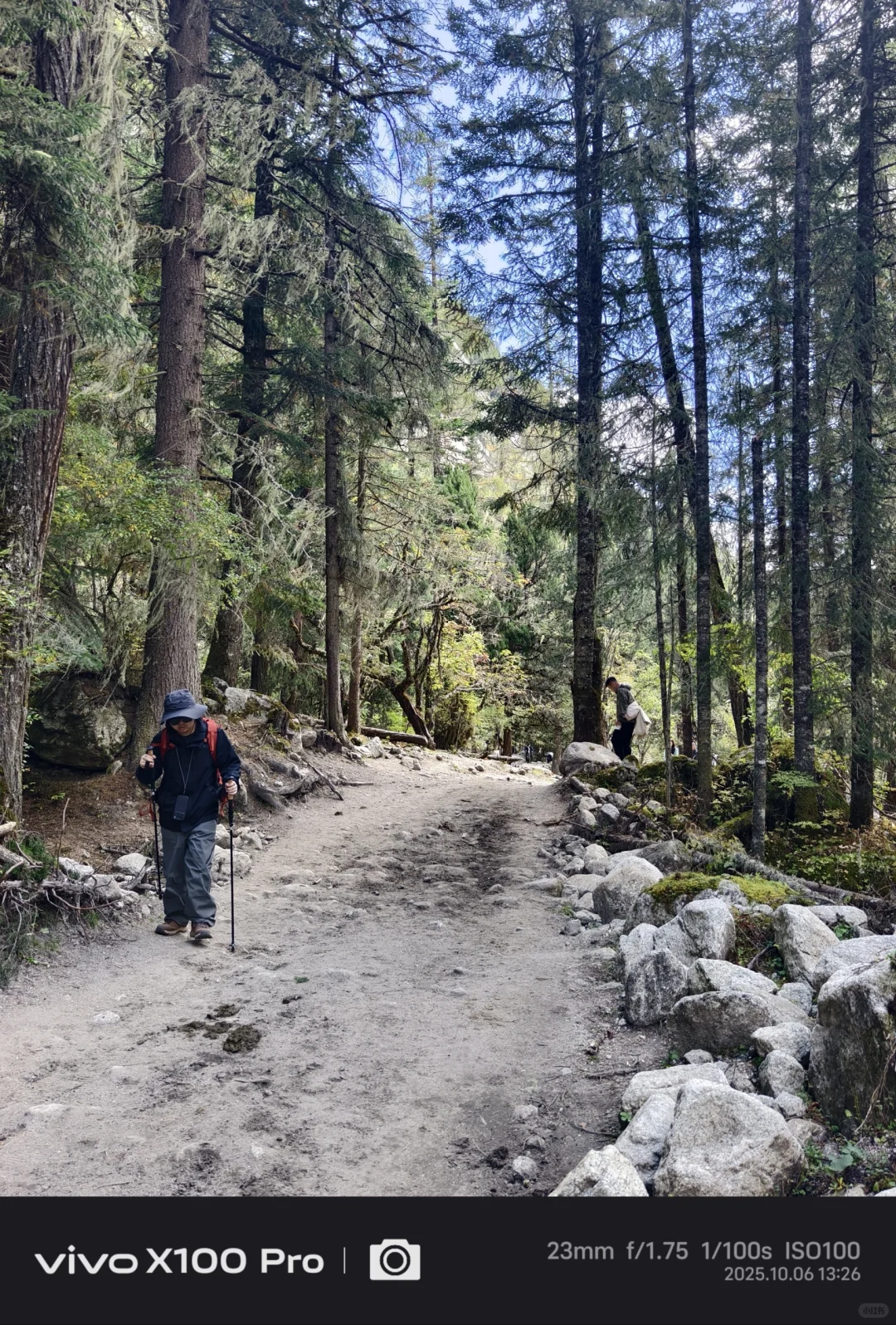 一个星期了怎么还在回味