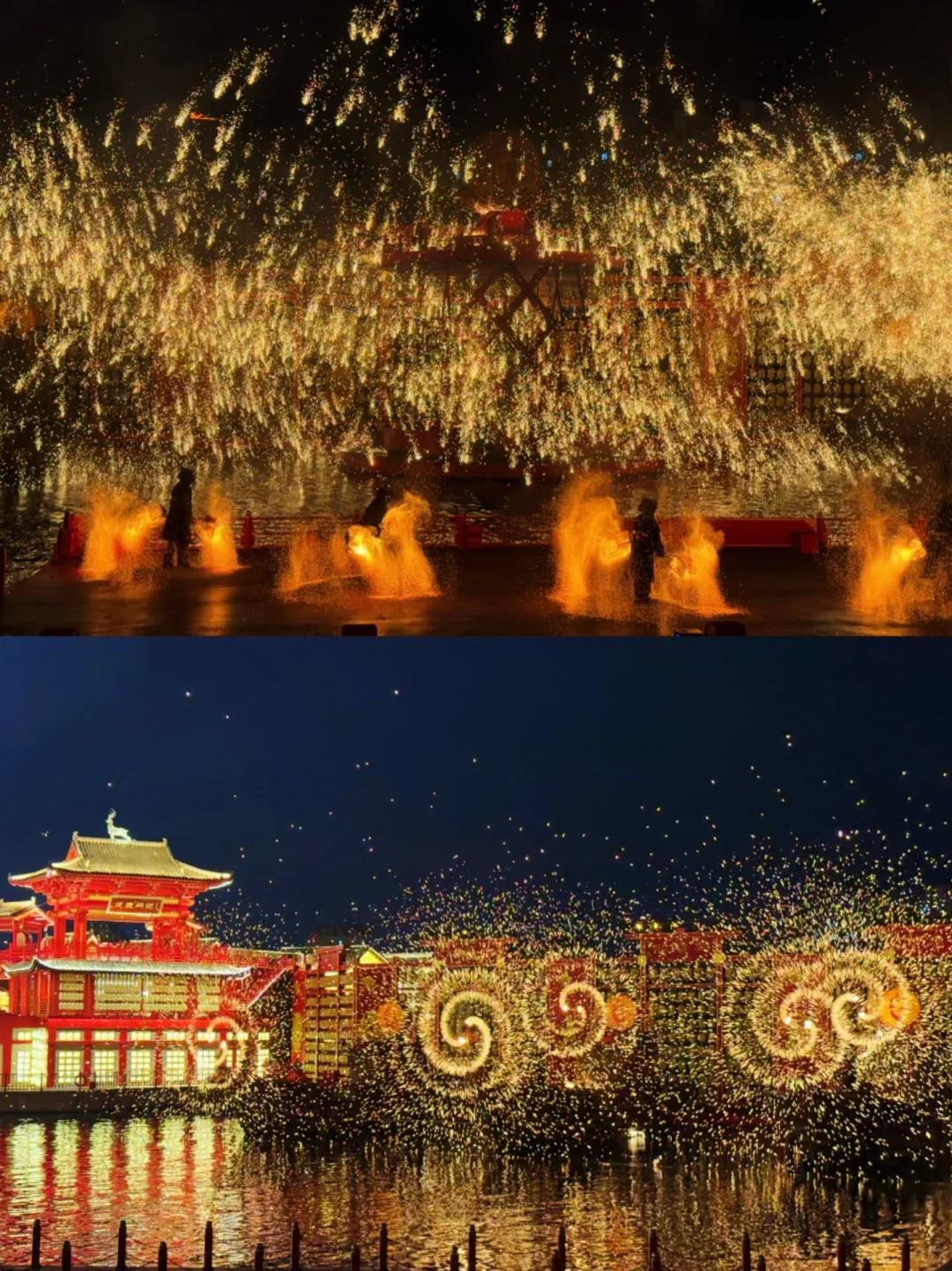 北京出发1.5h,被这个地方狠狠震撼到‼️