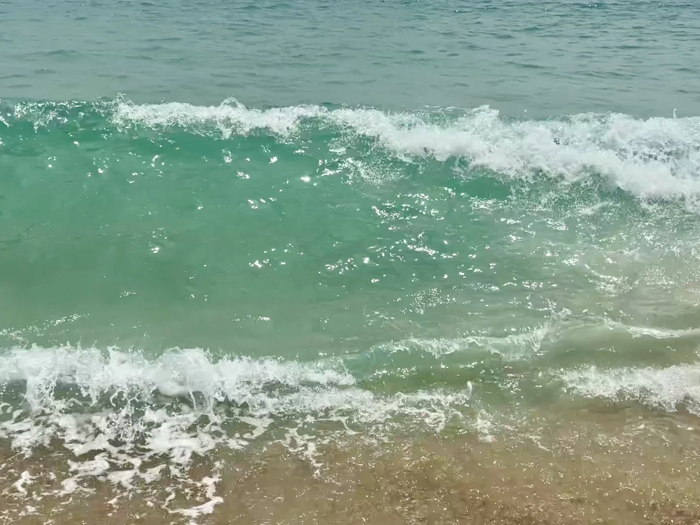 贫穷p人版海南六天六夜旅游攻略（2850元