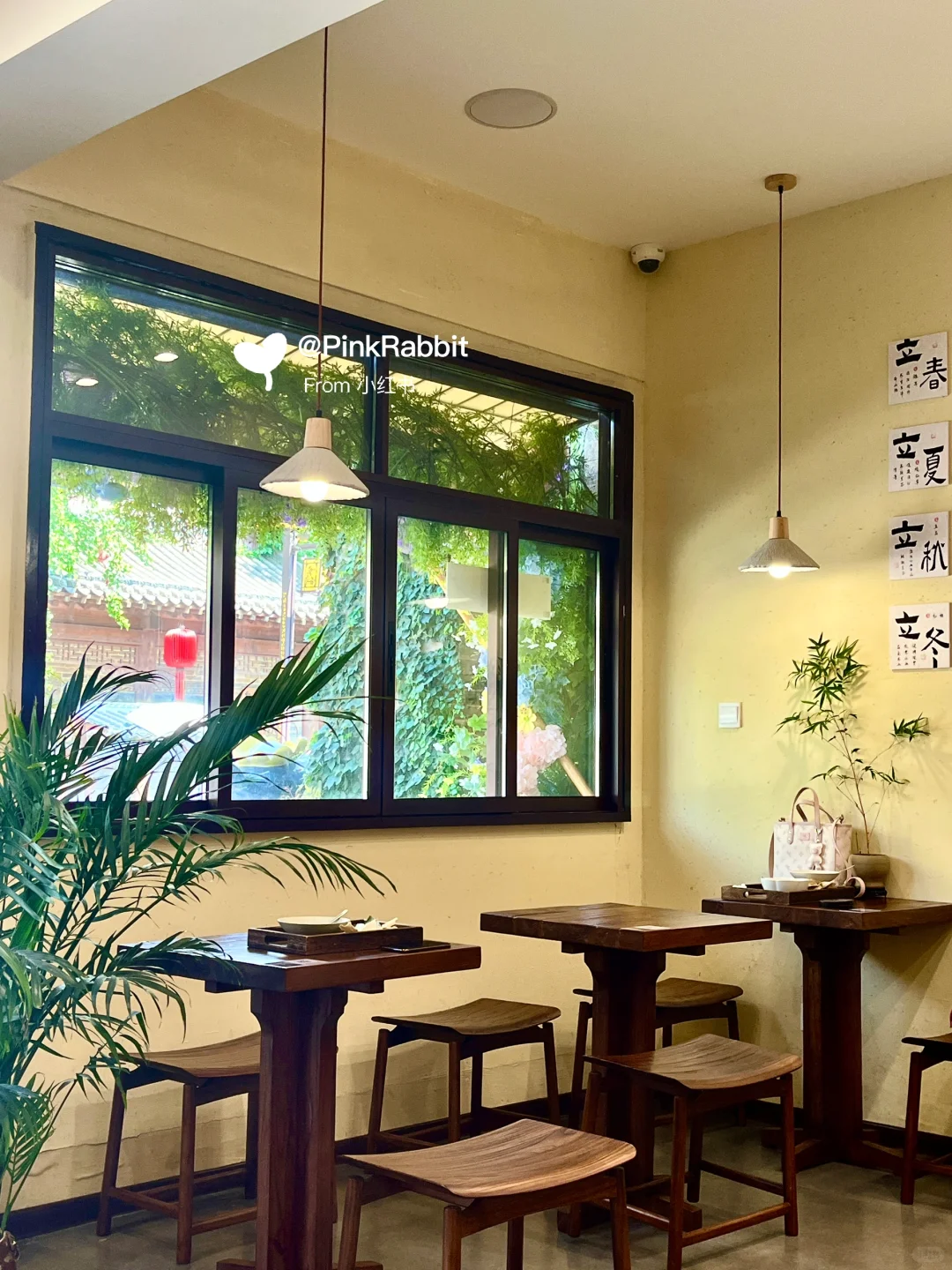 鹤壁·浚县｜隐匿在小城里的千年国风天花板