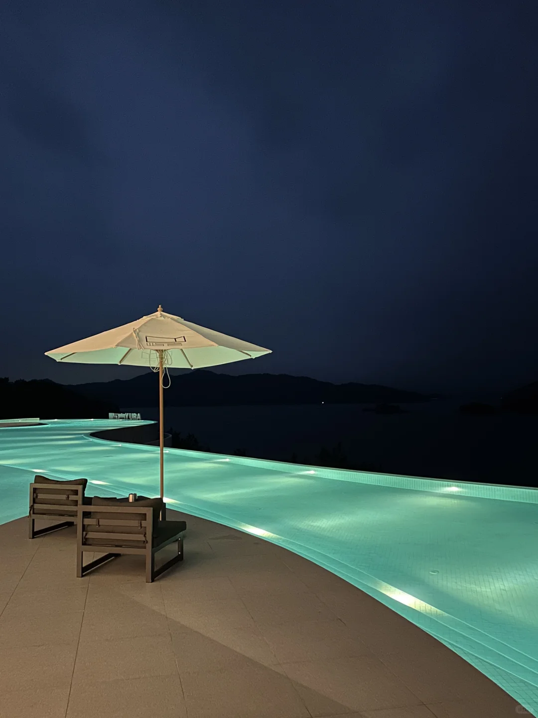 仿佛在国外的江浙沪staycation🌴🫧