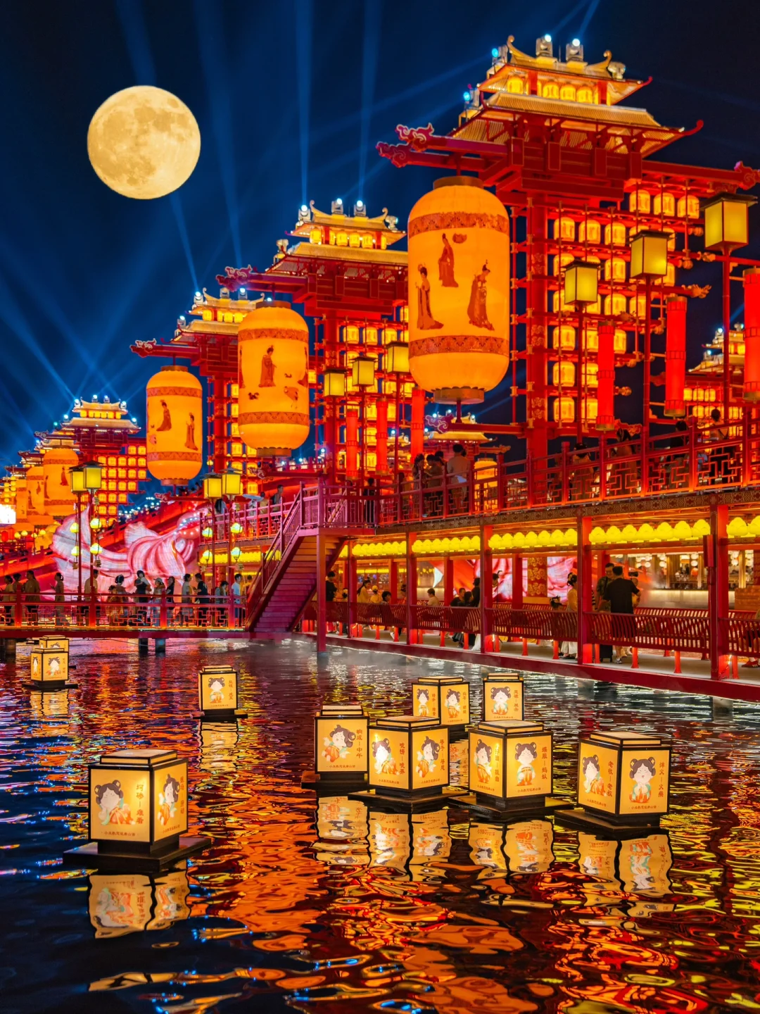 北京出发1.5h,被这个地方狠狠震撼到‼️