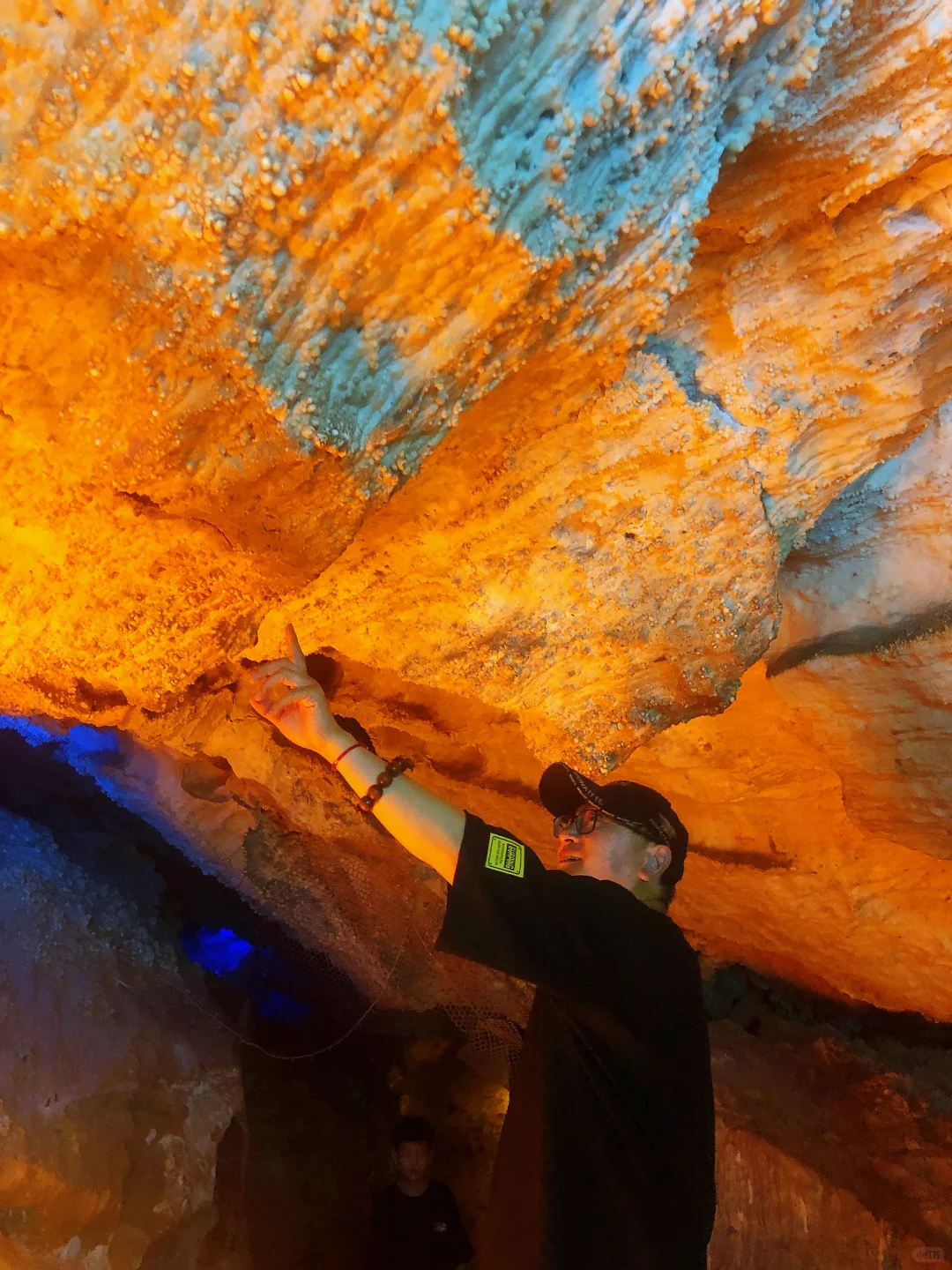 邢台旅行：崆山白云洞