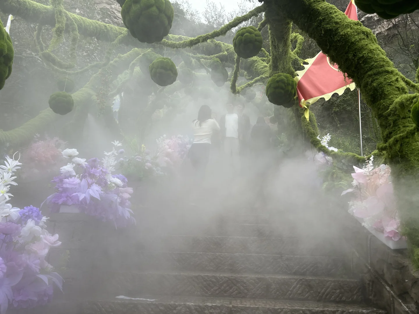 邯郸市磁县天保寨