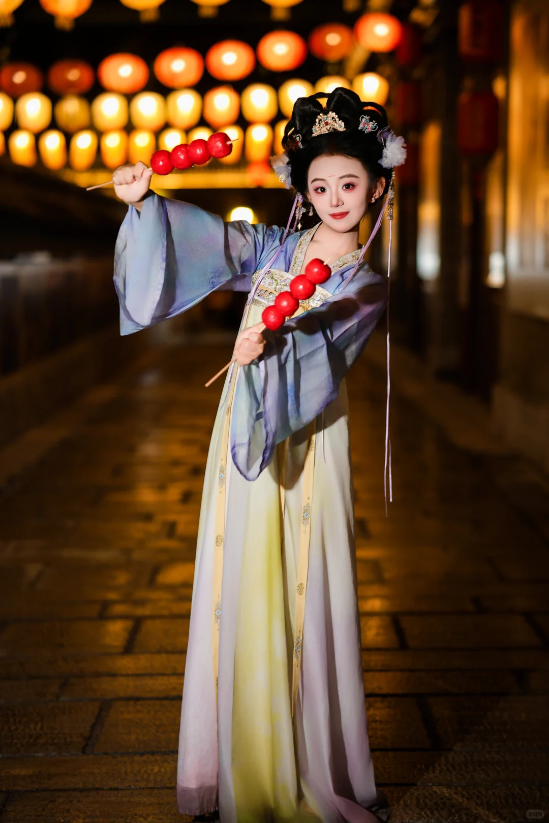 洛阳旅游狠狠踩雷？准大学生必看！