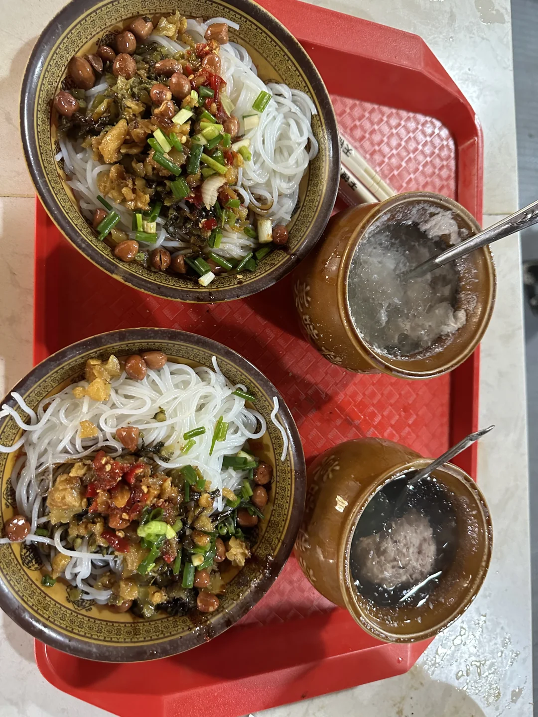 非常满意的江西旅游攻略:7天4城