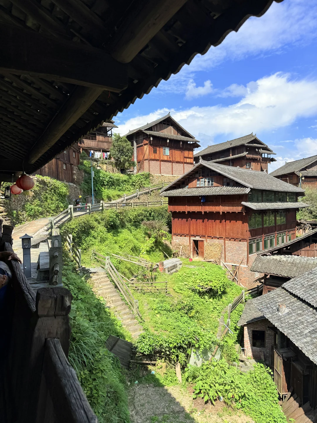 《国家地理》没骗我！！在湖南花的最值的20块钱