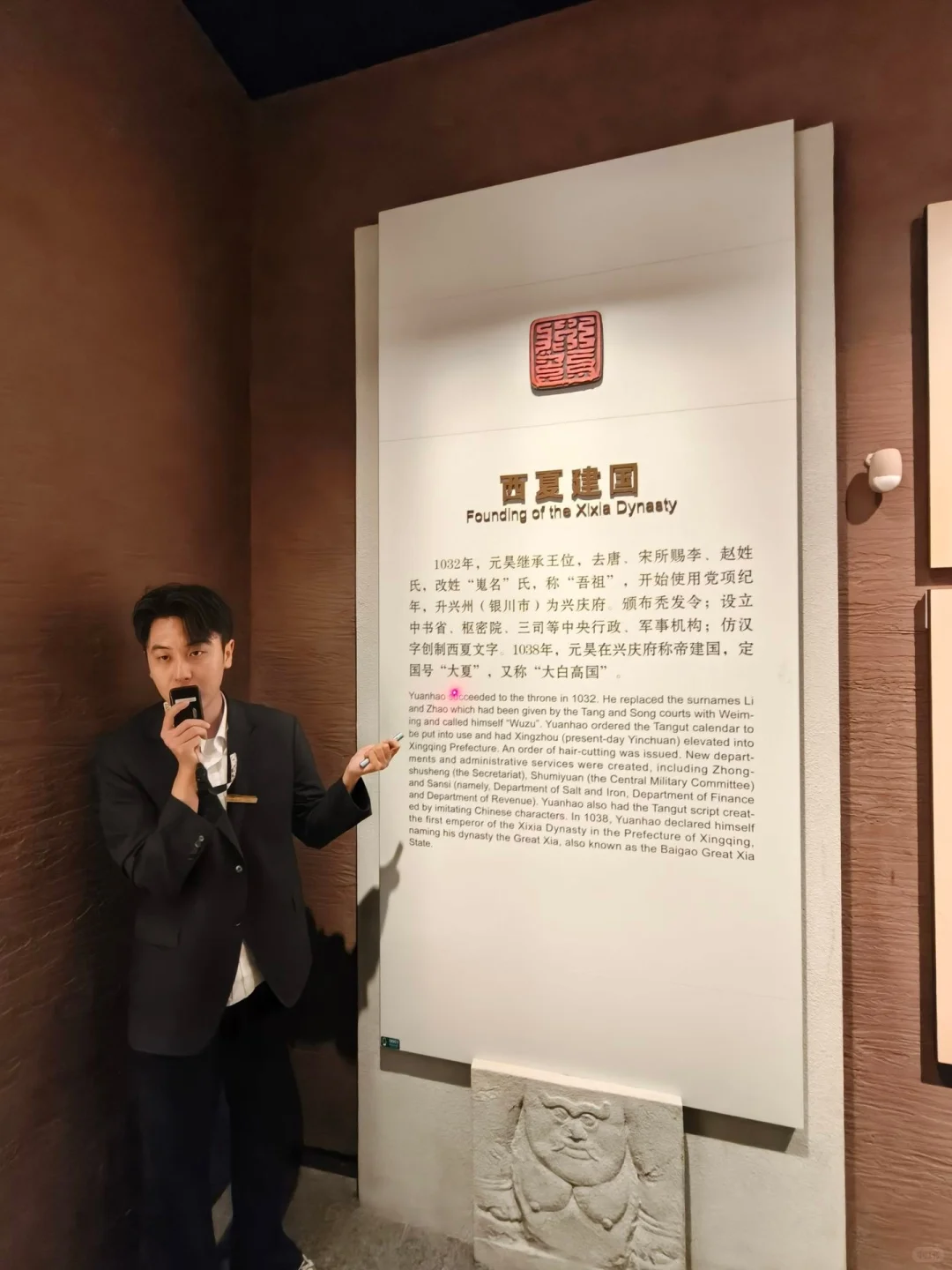 宁夏中卫带娃旅游现状！！听劝。。