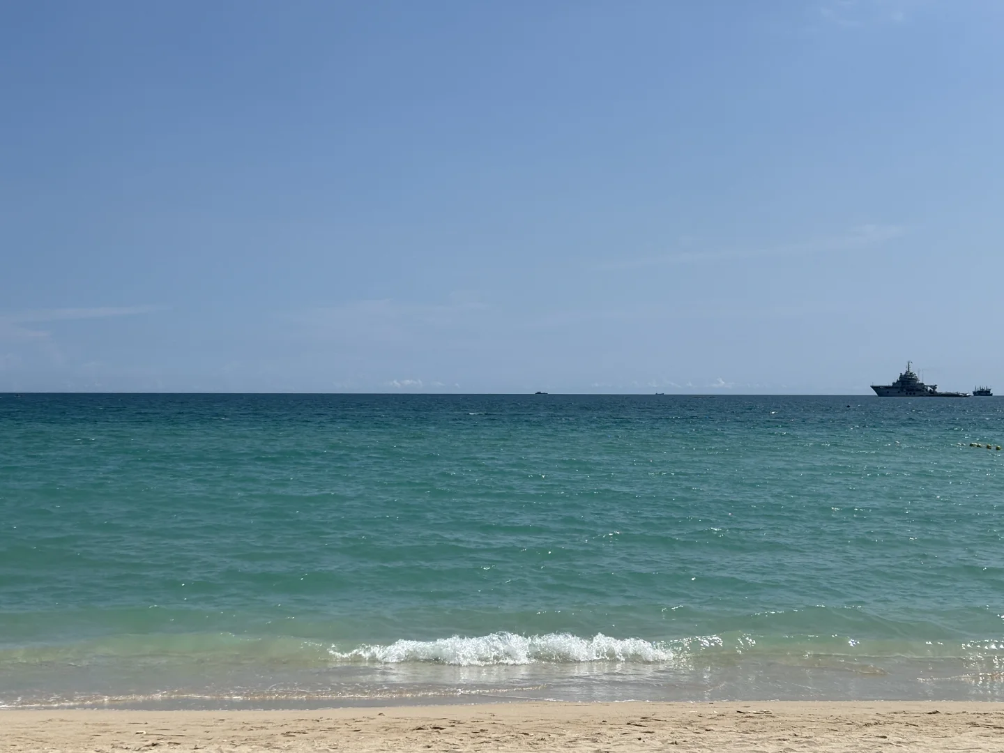 贫穷p人版海南六天六夜旅游攻略（2850元